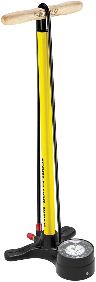 Bild von Lezyne - Standluftpumpe Sport Floor Drive 