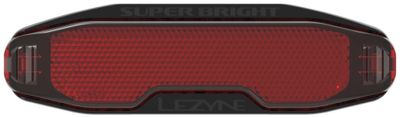 Bild von Lezyne - Super Bright STVZO E12 