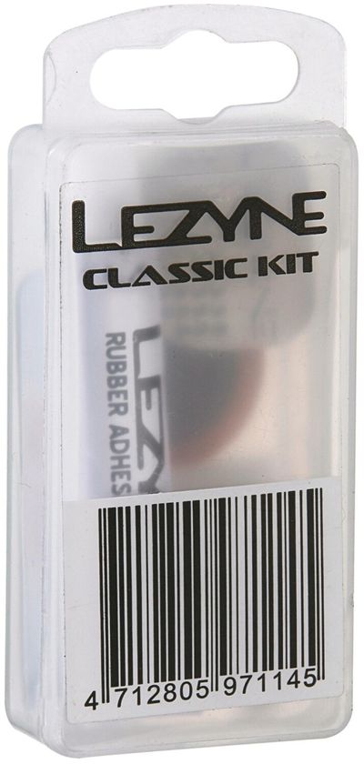 Bild von Lezyne - Reparaturset Classic Kit 1 