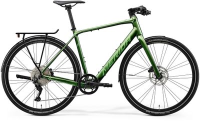 Bild von Merida - eSPEEDER 400 EQ EP1 
