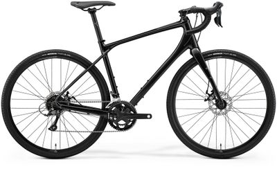 Bild von Merida - SILEX 200 HP3 