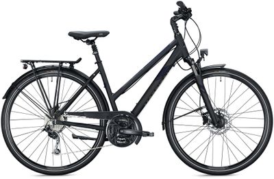Bild von MORRISON - T 3.0 Trapez anthracite 