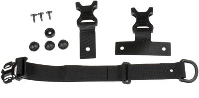 Bild von Ortlieb - Hilfsverschluss X-Stealth für QL1 u. QL2 
