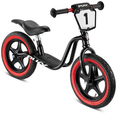 Bild von Puky - LR 1 L PLUS Supermoto Edition 