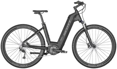 Bild von Scott - Sub Cross eRIDE 30 Unisex 
