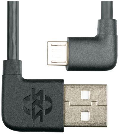 Bild von SKS Germany - COMPIT CABLE MICRO-USB 