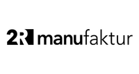 2R Manufaktur - Logo