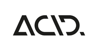Acid - Logo