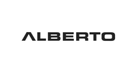 Alberto - Logo