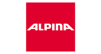 Alpina - Logo