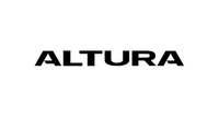 Altura  - Logo