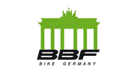 BBF Bike - Logo