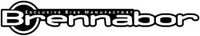 Brennabor - Logo