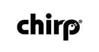 Chirp - Logo