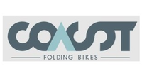 Coast - Logo