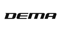 Dema - Logo