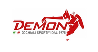 Demon - Logo