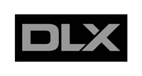 DLX - Logo