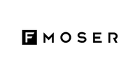 F Moser - Logo