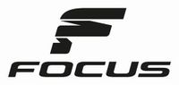 Focus - Logo