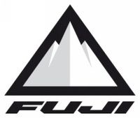 Fuji - Logo