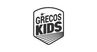 Grecos Kids - Logo