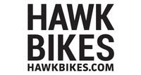 Hawk Bikes - Logo