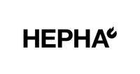 Hepha - Logo