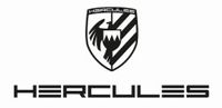Hercules - Logo