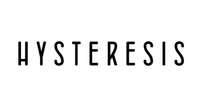 Hysteresis - Logo