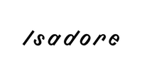 Isadore - Logo