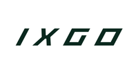 IXGO Bikes - Logo
