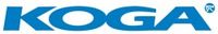 KOGA - Logo