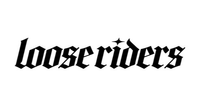 Loose Riders - Logo