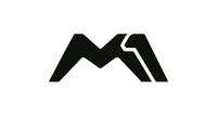 M1-Sporttechnik - Logo