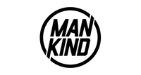 Mankind - Logo