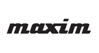 Maxim - Logo