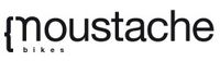 Moustache Bikes - Logo