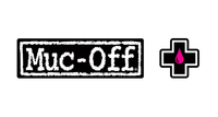 Muc-Off - Logo