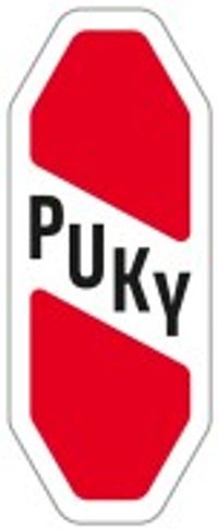 Puky - Logo