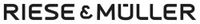 Riese und Müller - Logo
