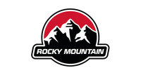 RockyMountain - Logo