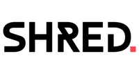 Shred - Logo
