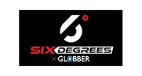 Six Degrees - Logo