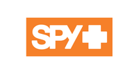 Spy - Logo