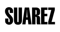 Suarez - Logo