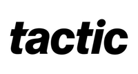 Tactic - Logo