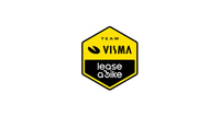 Team Visma | Lease a Bike - Logo