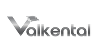 Valkental - Logo
