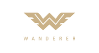 Wanderer - Logo